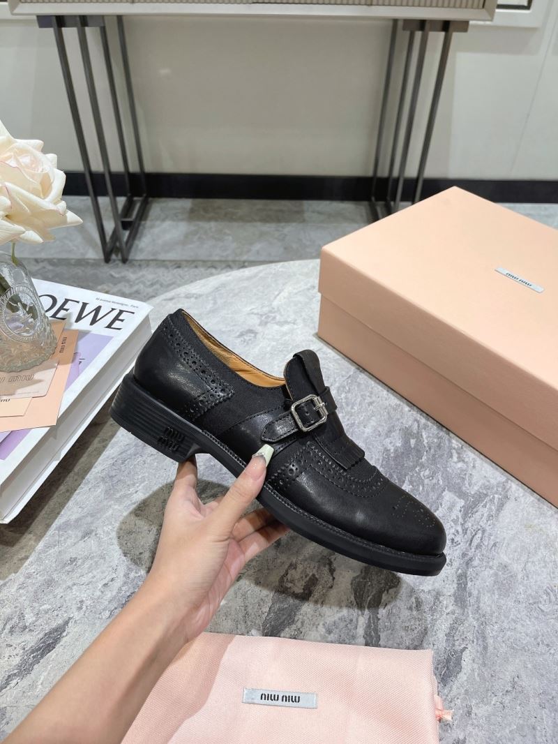 Miu Miu Shoes